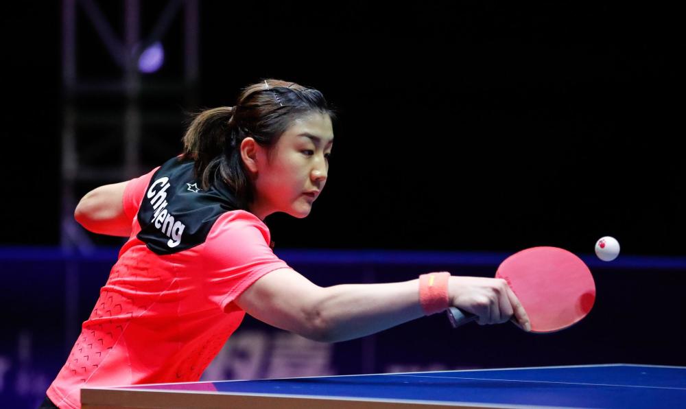 球整体发展 球整体发展