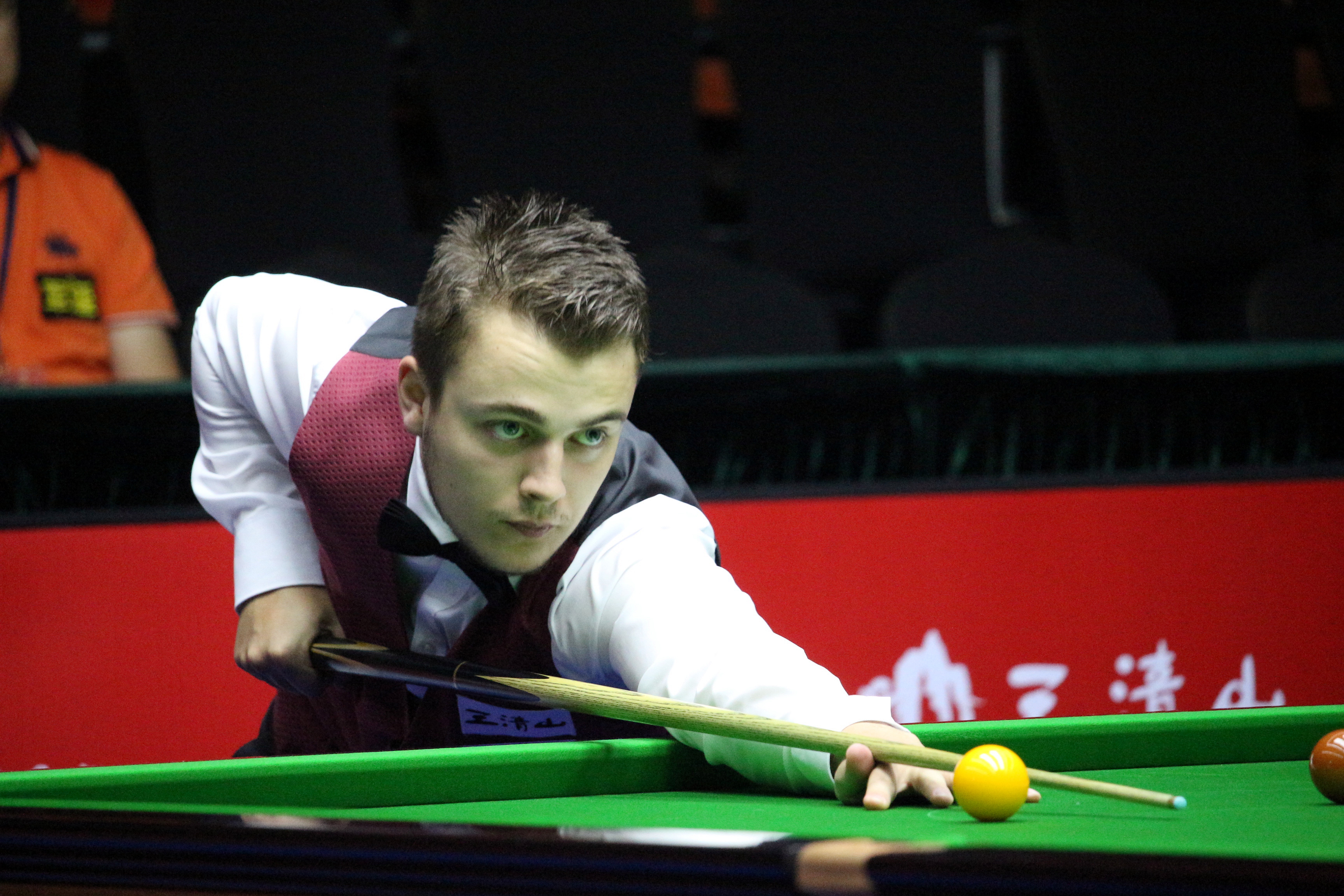 沙特的比赛 沙特的比赛